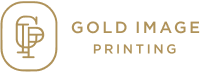 GoldImagePrinting Logo